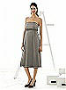Alfred Sung Maternity Dress Style M415