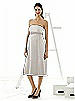 Alfred Sung Maternity Dress Style M415
