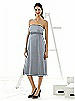Alfred Sung Maternity Dress Style M415