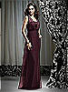 Dessy Bridesmaid Style 2732