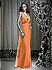 Dessy Bridesmaid Style 2732