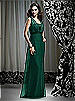 Dessy Bridesmaid Style 2732