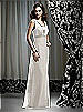 Dessy Bridesmaid Style 2732