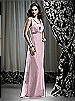 Dessy Bridesmaid Style 2732