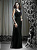 Dessy Bridesmaid Style 2732