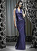 Dessy Bridesmaid Style 2734