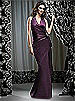 Dessy Bridesmaid Style 2734