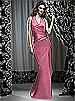 Dessy Bridesmaid Style 2734