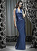 Dessy Bridesmaid Style 2734