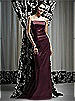 Dessy Bridesmaid Style 2735