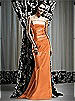 Dessy Bridesmaid Style 2735