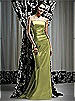 Dessy Bridesmaid Style 2735