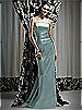 Dessy Bridesmaid Style 2735