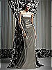 Dessy Bridesmaid Style 2735