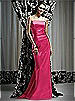 Dessy Bridesmaid Style 2735