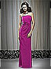 Dessy Bridesmaid Style 2736