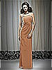Dessy Bridesmaid Style 2736