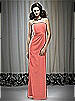 Dessy Bridesmaid Style 2736