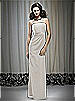 Dessy Bridesmaid Style 2736
