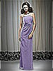 Dessy Bridesmaid Style 2736