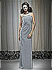 Dessy Bridesmaid Style 2736