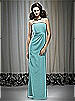 Dessy Bridesmaid Style 2736