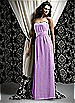 Dessy Bridesmaid Style 2737