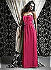 Dessy Bridesmaid Style 2737