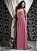 Dessy Bridesmaid Style 2737
