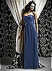 Dessy Bridesmaid Style 2737