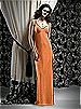 Dessy Bridesmaid Style 2738