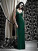 Dessy Bridesmaid Style 2738