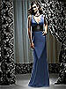 Dessy Bridesmaid Style 2739