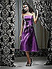 Dessy Bridesmaid Style 2740