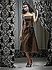 Dessy Bridesmaid Style 2740