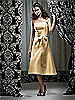 Dessy Bridesmaid Style 2740