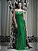 Dessy Bridesmaid Style 2742