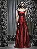 Dessy Bridesmaid Style 2744