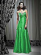 Dessy Bridesmaid Style 2745