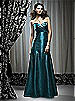 Dessy Bridesmaid Style 2745