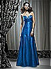 Dessy Bridesmaid Style 2745
