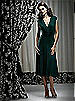 Dessy Bridesmaid Dress 2747