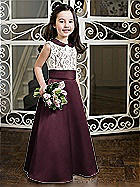 Flower Girls Style FL4009