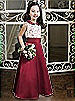 Flower Girls Style FL4009