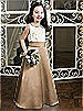 Flower Girls Style FL4009