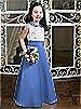Flower Girls Style FL4009