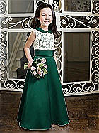 Flower Girls Style FL4009