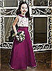 Flower Girls Style FL4009