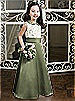 Flower Girls Style FL4009