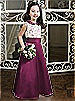 Flower Girls Style FL4009